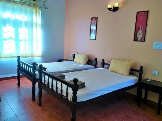 Comfort Villa, 4 Yatak Odası