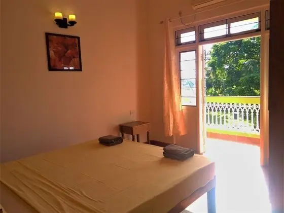 Comfort Villa, 4 Yatak Odası