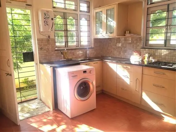 Comfort Villa, 4 Yatak Odası