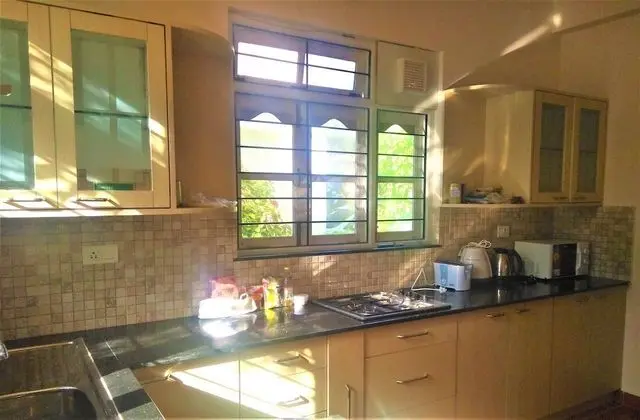 Comfort Villa, 4 Yatak Odası