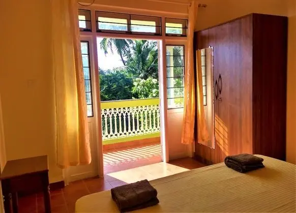 Comfort Villa, 4 Yatak Odası