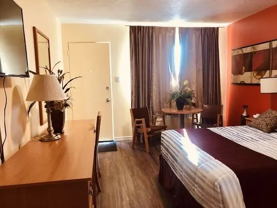 Standard Oda, 1 Büyük (Queen) Boy Yatak, Sigara İçilmez