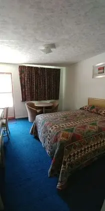 Standard Oda, 1 Büyük (Queen) Boy Yatak, Sigara İçilmez