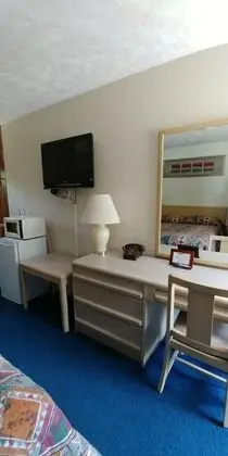 Standard Oda, 1 Büyük (Queen) Boy Yatak, Sigara İçilmez