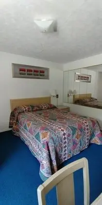 Standard Oda, 1 Büyük (Queen) Boy Yatak, Sigara İçilmez