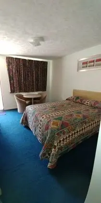 Standard Oda, 1 Büyük (Queen) Boy Yatak, Sigara İçilmez