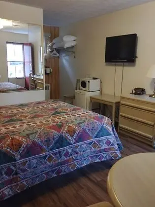 Standard Oda, 1 Büyük (Queen) Boy Yatak, Sigara İçilmez