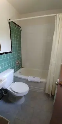 Standard Oda, 1 Büyük (Queen) Boy Yatak, Sigara İçilmez