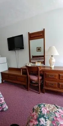 Standard Oda, 2 Çift Kişilik Yatak, Sigara İçilmez