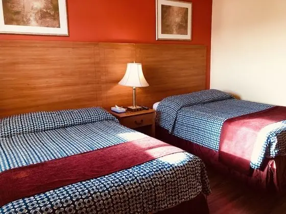 Standard Oda, 2 Çift Kişilik Yatak, Sigara İçilmez