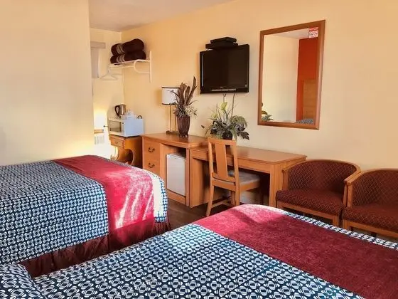 Standard Oda, 2 Çift Kişilik Yatak, Sigara İçilmez