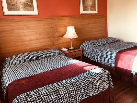 Standard Oda, 2 Çift Kişilik Yatak, Sigara İçilmez