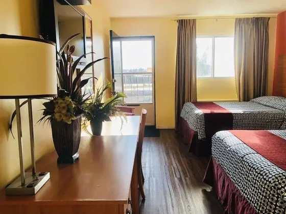 Standard Oda, 2 Çift Kişilik Yatak, Sigara İçilmez