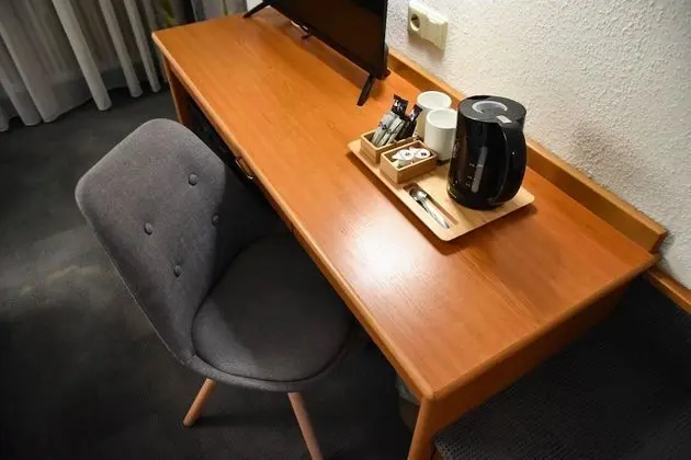Standard Tek Kişilik Oda