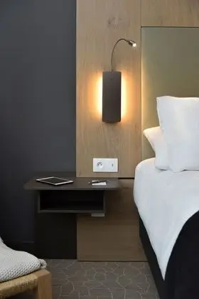 Standard Tek Büyük Yataklı Oda, 1 Büyük (Queen) Boy Yatak