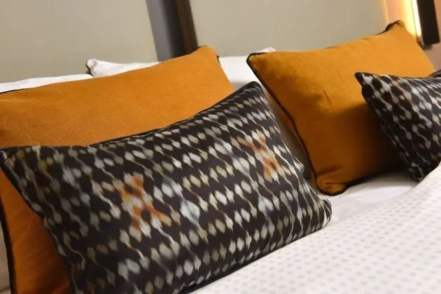 Standard Tek Büyük Yataklı Oda, 1 Büyük (Queen) Boy Yatak