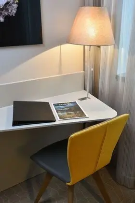 Standard Tek Büyük Yataklı Oda, 1 Büyük (Queen) Boy Yatak