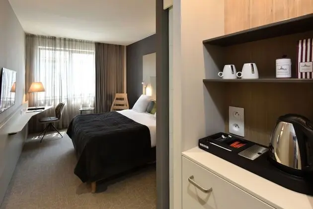 Standard Tek Büyük Yataklı Oda, 1 Büyük (Queen) Boy Yatak