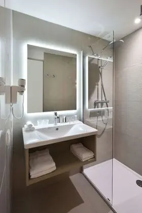 Standard Tek Büyük Yataklı Oda, 1 Büyük (Queen) Boy Yatak