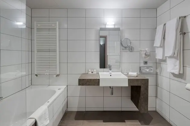 Executive Tek Büyük Yataklı Oda