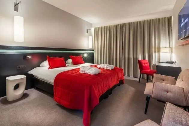 Executive Tek Büyük Yataklı Oda