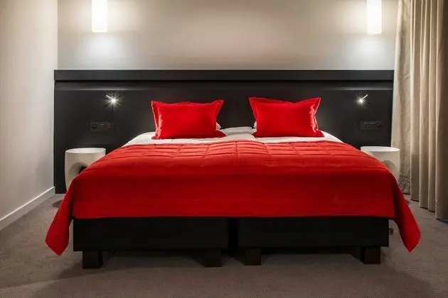 Executive Tek Büyük Yataklı Oda