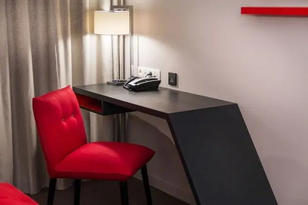 Executive Tek Büyük Yataklı Oda