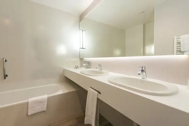 Executive Tek Büyük Yataklı Oda