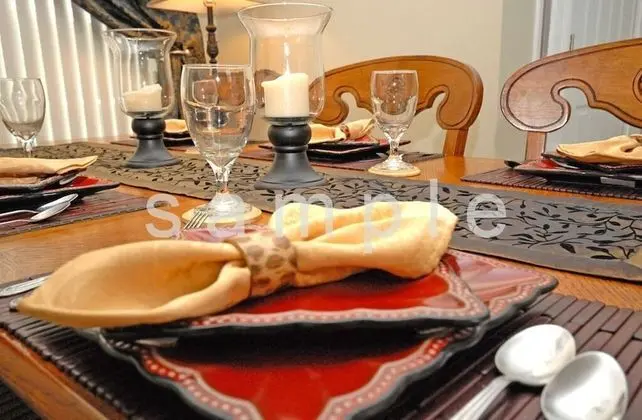 Daire, 3 Yatak Odası