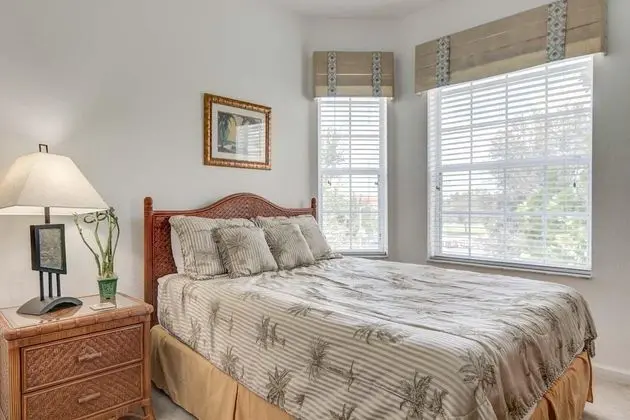 Daire, Birden Çok Yatak (Martin's Windsor Hills Condo)