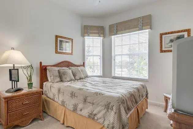 Daire, Birden Çok Yatak (Martin's Windsor Hills Condo)