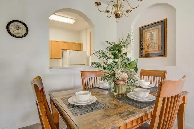 Daire, Birden Çok Yatak (Martin's Windsor Hills Condo)