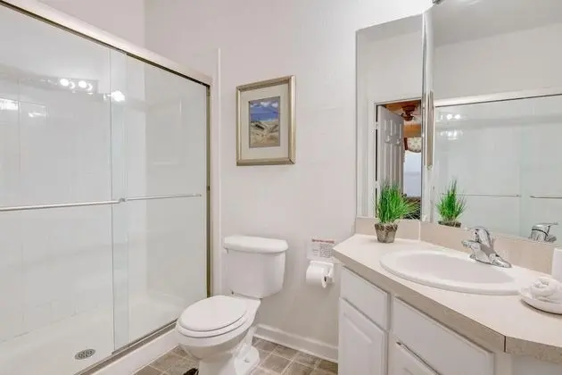 Daire, Birden Çok Yatak (Martin's Windsor Hills Condo)