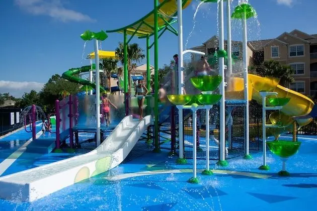 Daire, Birden Çok Yatak (Martin's Windsor Hills Condo)