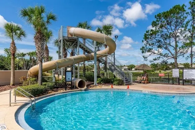 Daire, Birden Çok Yatak (Martin's Windsor Hills Condo)