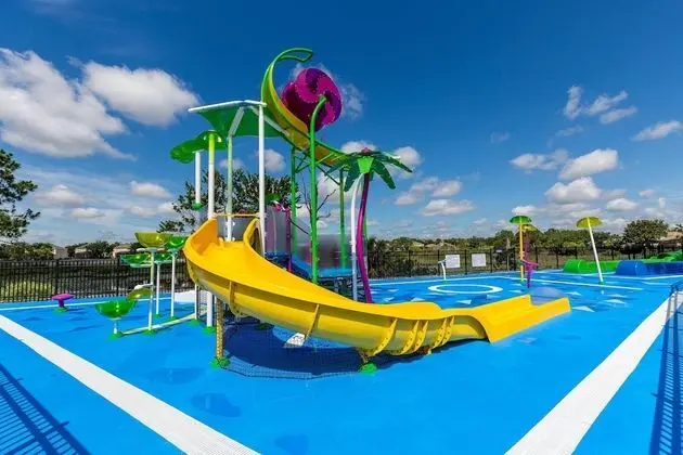 Daire, Birden Çok Yatak (Martin's Windsor Hills Condo)