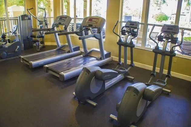 Daire, Birden Çok Yatak (Martin's Windsor Hills Condo)