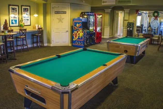 Daire, Birden Çok Yatak (Martin's Windsor Hills Condo)