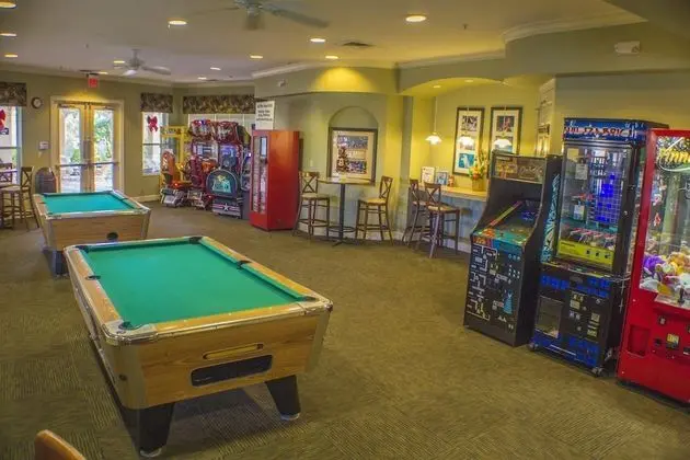 Daire, Birden Çok Yatak (Martin's Windsor Hills Condo)