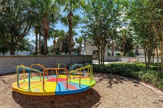 Daire, Birden Çok Yatak (Martin's Windsor Hills Condo)