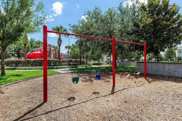 Daire, Birden Çok Yatak (Martin's Windsor Hills Condo)