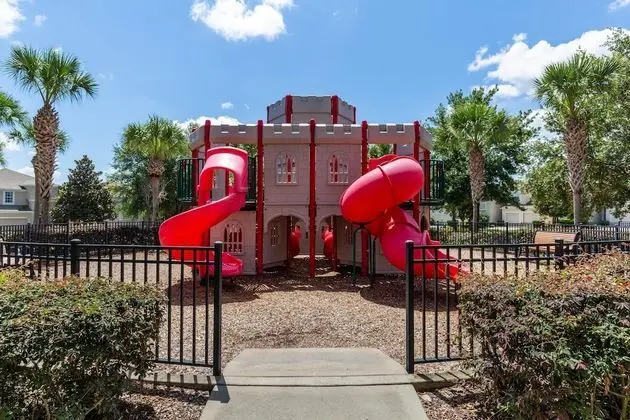 Daire, Birden Çok Yatak (Martin's Windsor Hills Condo)