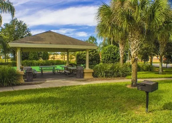 Daire, Birden Çok Yatak (Martin's Windsor Hills Condo)