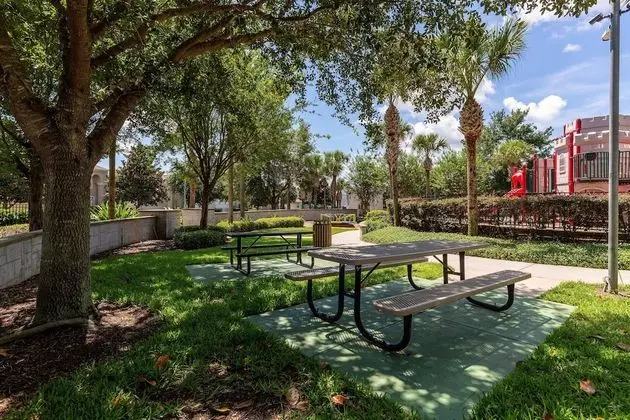 Daire, Birden Çok Yatak (Martin's Windsor Hills Condo)