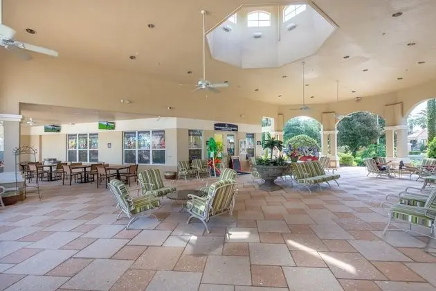 Daire, Birden Çok Yatak (Martin's Windsor Hills Condo)