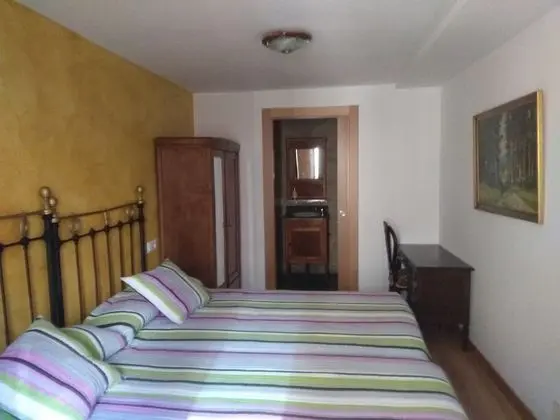 İki Ayrı Yataklı Oda