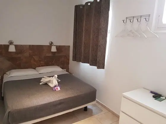 Economy Üç Kişilik Oda, Özel Banyo