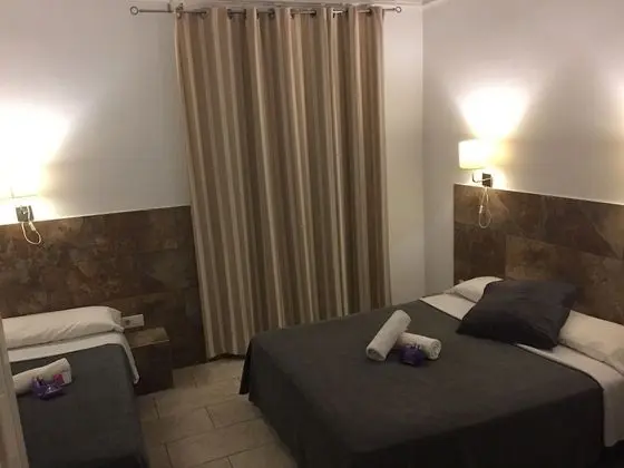Family Dört Kişilik Oda, Birden Çok Yatak, Özel Banyo