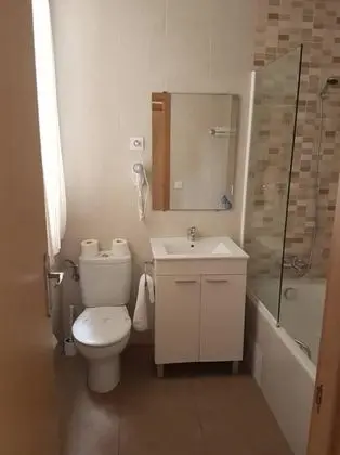 Family Dört Kişilik Oda, Birden Çok Yatak, Özel Banyo