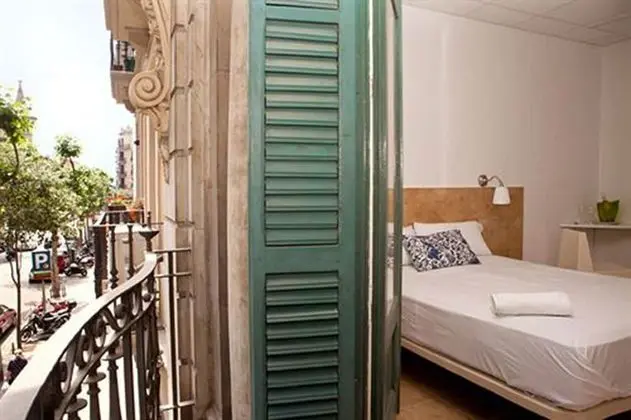 Superior Tek Büyük Yataklı Oda, 1 Çift Kişilik Yatak, Balkon, Şehir Manzaralı
